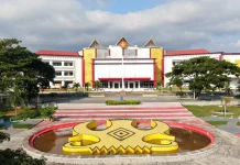 Buktikan Tata Kelola Keuangan Baik, Untad Pertahankan Opini WTP Selama 13 Tahun