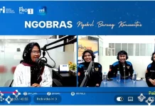Program Pengabdian Pererat Hubungan Mahasiswa dan Masyarakat