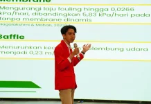 Gelar LKTI, PT IMIP Jaring Lima Kampus Finalis ke Babak Final