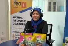 H&G Donggala Kembangkan Camilan Sehat Berbahan Dasar Ikan
