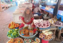 Ketersediaan Pangan Aman, Harga Masih Jadi Keluhan