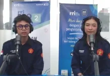 BEM FISIP Untad Wujudkan Toleransi lewat Kepengurusan Baru
