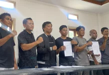 Penyaluran Bantuan Alsintan di Sojol Donggala Diduga Tidak Tepat Sasaran