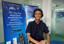 Pola Pikir Positif Kunci Hadapi Era Digital