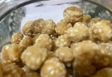 Roti Ketawa Tetap Digemari Berkat Cita Rasa Khasnya