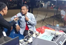 Samsat Keliling Buka Layanan Pajak Kendaraan di MTQ