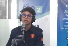 Tantangan Gen Z Jaga Ideologi di Ruang Digital