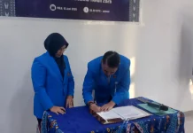 Untad Hari Ini Mulai Menggelar UTBK SMMPTN 2026