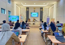 Gandeng KPID, BPOM Palu Dorong Program IDAMAN