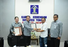 Atribut PORPROV X 2026 Resmi Kantongi Sertifikat Hak Cipta