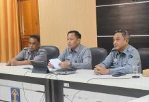 Kanwil Kemenkum Sulteng Sinergikan Hukum Adat dan Perda Dengan KUHP Baru