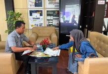 Urus Administrasi ke China, Warga Sulteng Manfaatkan Sertifikat Apostille