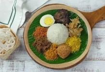Jangan Abaikan Sarapan, Energi Tubuh Lebih Terjaga
