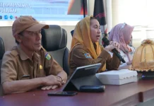 Kasus HIV Tinggi, Wawali Palu Ajak Mahasiswa Untad Berkolaborasi