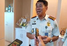 Kantor Imigrasi Palu Siap Dukung Operasional Bandara Internasional
