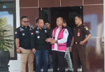 Kejari Sebut Kerugian Negara Kasus Korupsi Perumda Uwe Lino Capai Rp4,6 Miliar
