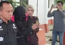 Kejari Donggala Tetapkan Dua Tersangka Kasus Korupsi Perumda Uwe Lino