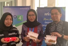 Bakso Bakar Premium Hadirkan Nostalgia lewat Cita Rasa yang Berbeda