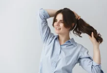 Pemilik Cold Undertone, Coba Tiga Warna Rambut Ini