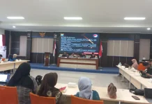 Wujudkan Sulteng Bersinar, Polda Gelar FGD di Untad Terkait Pemberantasan Narkoba