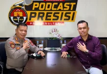 Patroli Presisi Jadi Strategi Polda Sulteng Cegah Kejahatan dan Jaga Kamtibmas
