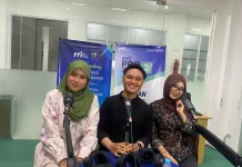 Lawan Grammar Police, Talkiesh English Dorong Anak Muda Berani Bicara