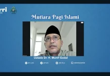 Membumikan Al-Qur’an dari Masigi: Menjaga Tradisi dan Menyiapkan Generasi Qurani