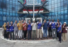 Zimbabwe Pelajari Konsep Investasi dan Hilirisasi di IMIP Morowali Sulteng