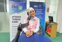 Dari Mahasiswi Menjadi Influencer Palu