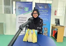 Anak Muda Kembangkan Kuliner Khas Daerah