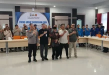 Prof Zainal: Semua Agama Sepakat, Narkoba Rusak Masa Depan dan Spiritual