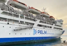 Pelni Palu Pastikan Kesiapan Armada Hadapi Periode Libur Sekolah
