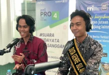 Remaja Harus Berani Merancang Masa Depan