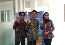 Remaja Diajak Hindari Pernikahan Dini dan Bullying