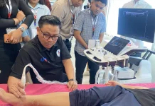 CVC-3, PESBEVI Gelar Workshop Tingkatkan Kompetensi Nakes di Sulteng