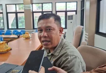 Sampah Organik Capai 70 Persen, DLH Palu Bentuk Tim Pengawas Horeka dan RS