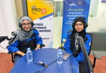 LPM Produktif FEB Untad Asah Jiwa Jurnalistik Mahasiswa