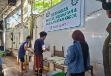 Pengusaha Tahu Tempe di Palu Dorong Pemerintah Lakukan Penguatan Kedelai Lokal