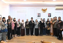 RS Undata Percepat Transformasi, Penguatan SDM Kesehatan Jadi Prioritas Utama