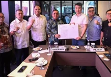 Gubernur Sulteng Himpun CSR Tambang Rp355 Miliar untuk Infrastruktur Jalan