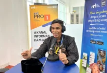 Transformasi Ekonomi Digital Dorong Pertumbuhan Ekonomi Daerah