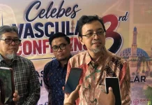Simposium CVC-3 Menjadi Wadah Tingkatkan Kompetensi Nakes di Sulteng