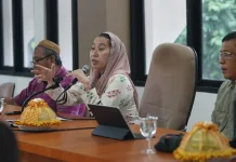 Kelola Kebersihan Kota, Wawali Palu Gencarkan Sosialisasi Pemilahan Sampah