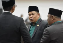 SPAM IKK Petasia Morut Kembali Keruh, Safri: Ribuan KK Dipaksa Konsumsi Air Lumpur