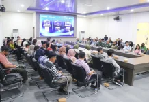 Bimtek Reformasi Birokrasi, Tekankan Pelayanan Publik Berkualitas