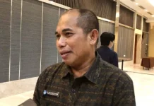 Balai Bahasa Sulteng Libatkan Duta Bahasa Perkuat Literasi Generasi Muda