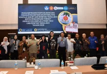 Tingkatkan Akuntabilitas Institusi, Untad Gelar Pendampingan SAKIP dan IKU