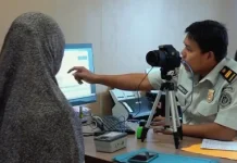 Imigrasi Palu Perkuat Pelayanan Humanis lewat Budaya SIGA MERAH