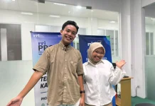 Tak Hanya Menjahit, Siswa Busana SMKN 1 Palu Pelajari Desain Digital