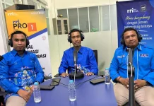 Penghulu Bersatu Bangun Keluarga Tangguh, APRI Sulteng Hadir di Seluruh Daerah